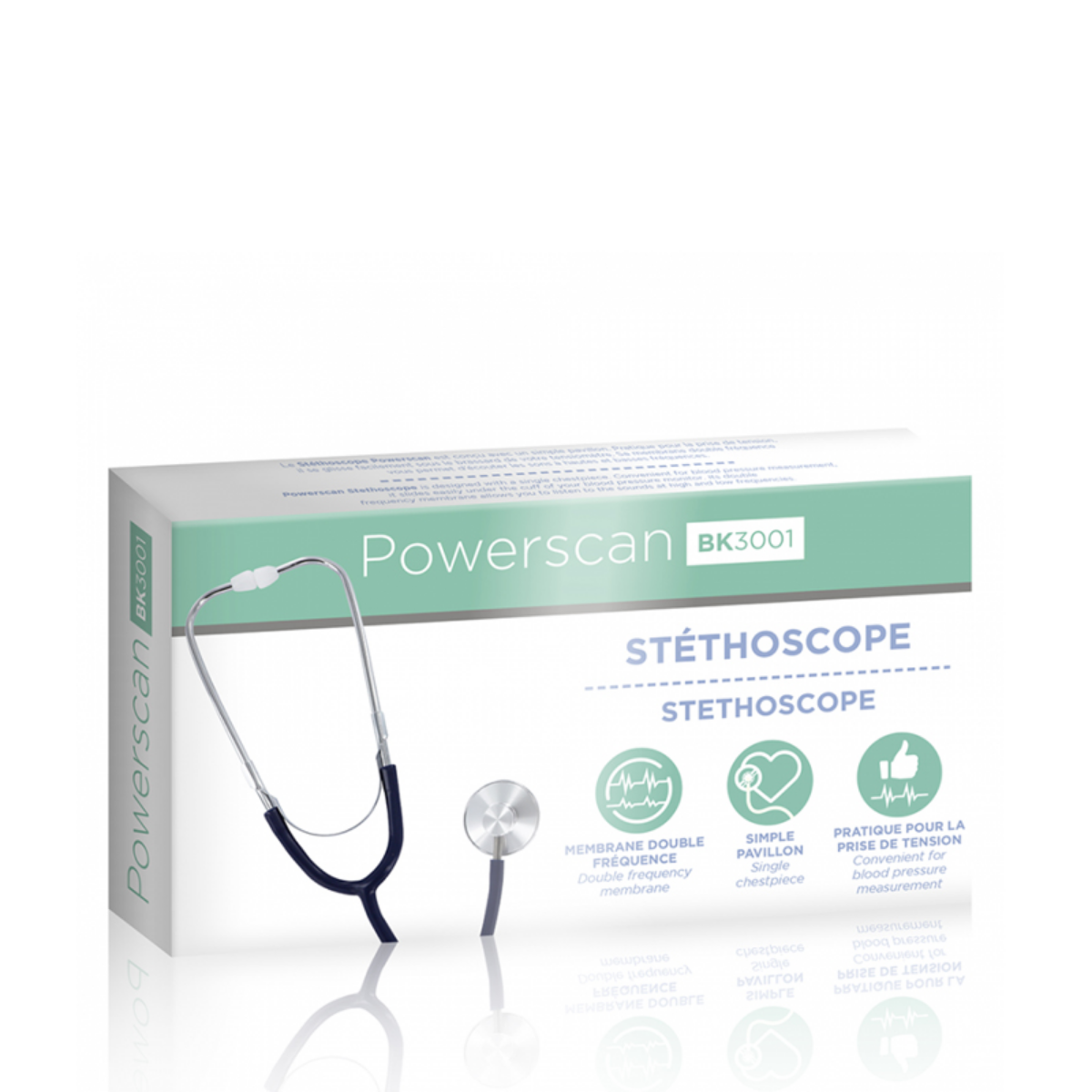 Stethoscope Bk3001