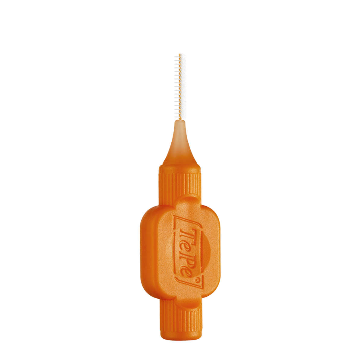 BROSSETTE INTERDENTAIRE ORIGINAL ORANGE 0.45MM TAILLE 1 - 6 PIÈCES