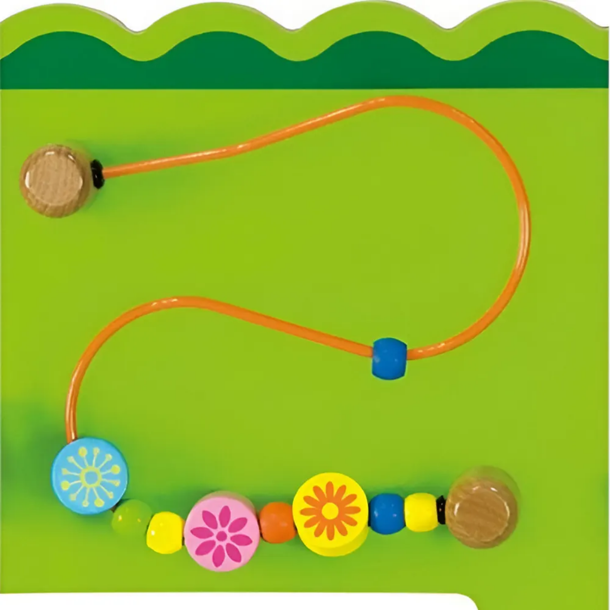 Jouet Mural Crocodile 2  thumbnail 4