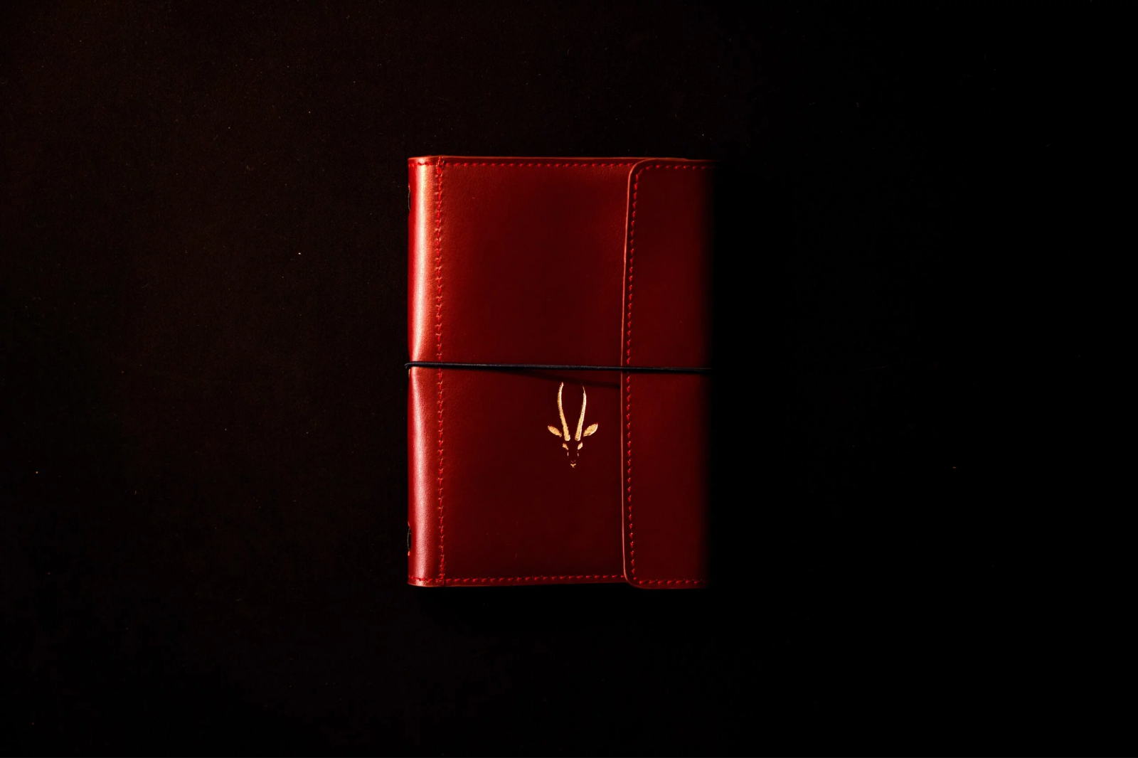 Le carnet de bord A6