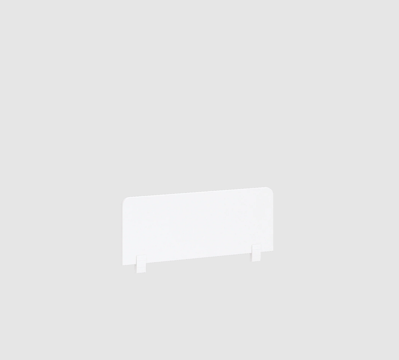 Barrière de Sécurité White