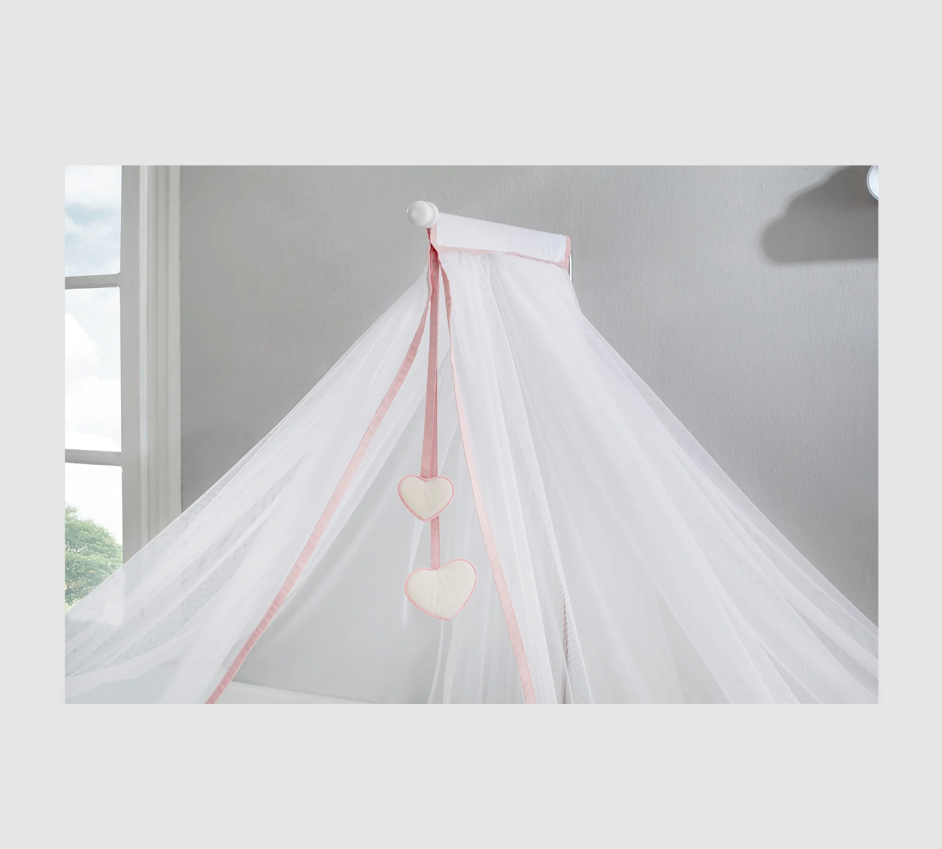 Moustiquaire Little Love