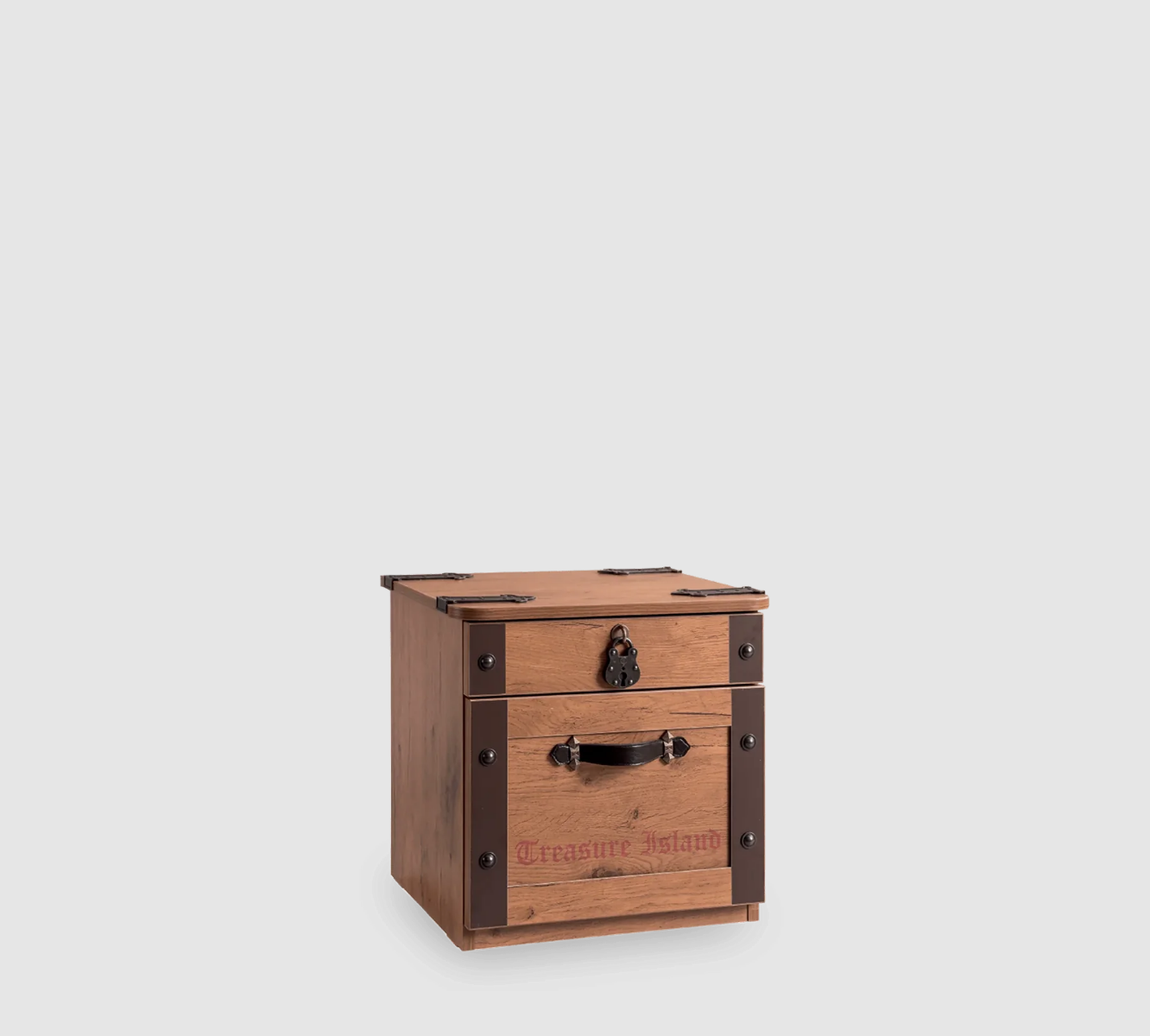 Table de Nuit Pirate