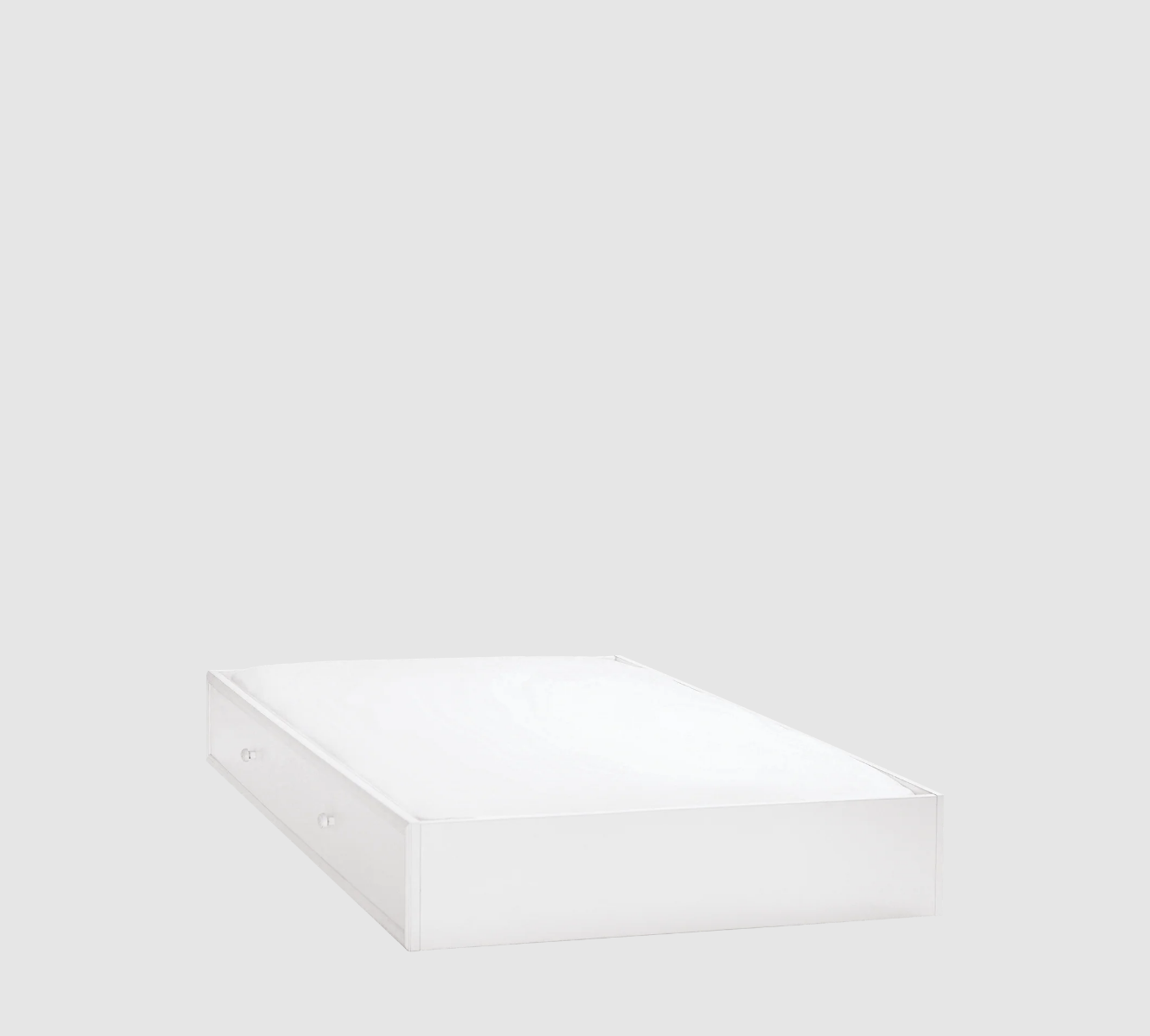 Lit Tiroir Romantic (90x190 cm)