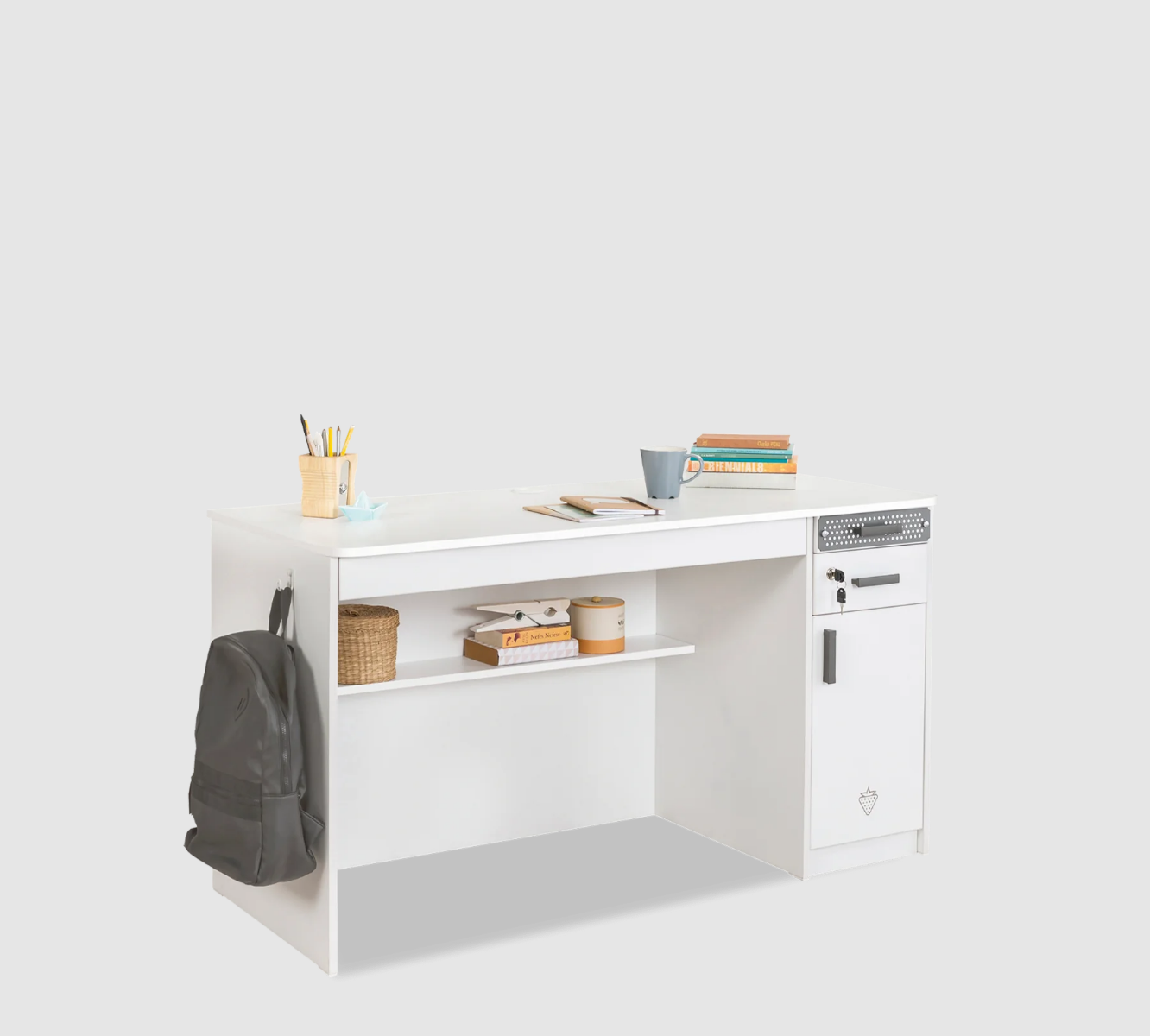 Bureau Large White