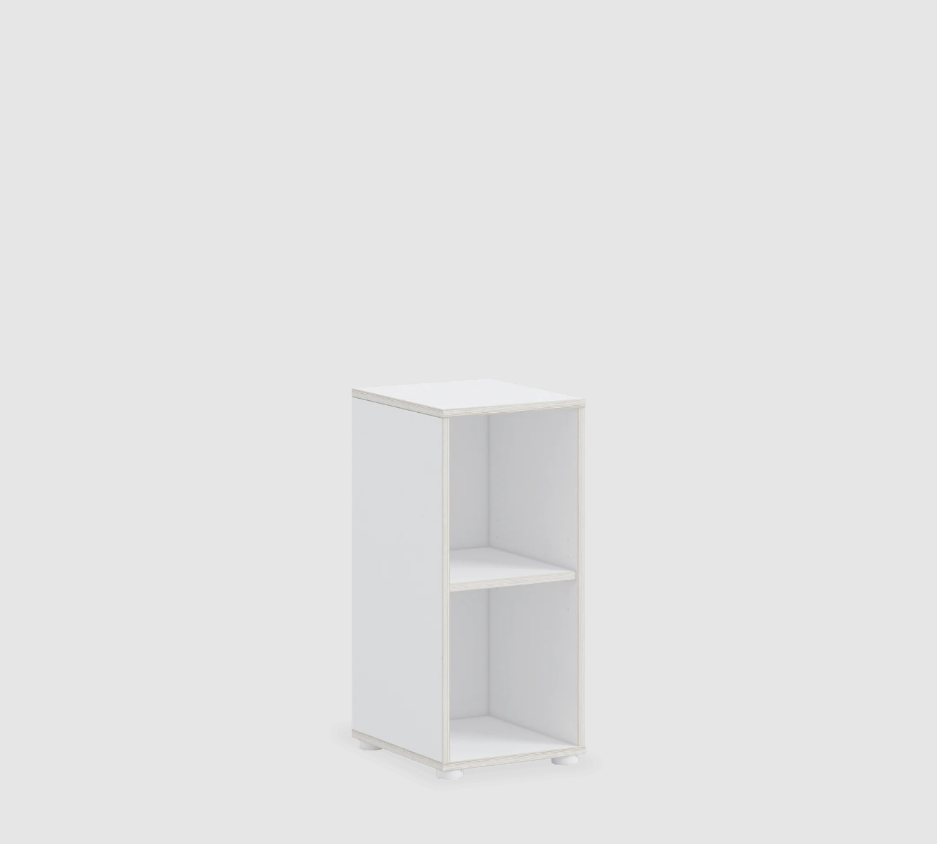 Etagère Small Montessori White