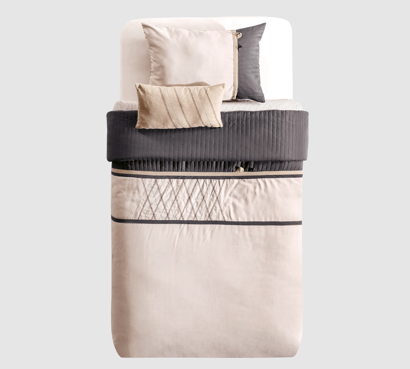 Couvre Lit Cool 100-120 cm