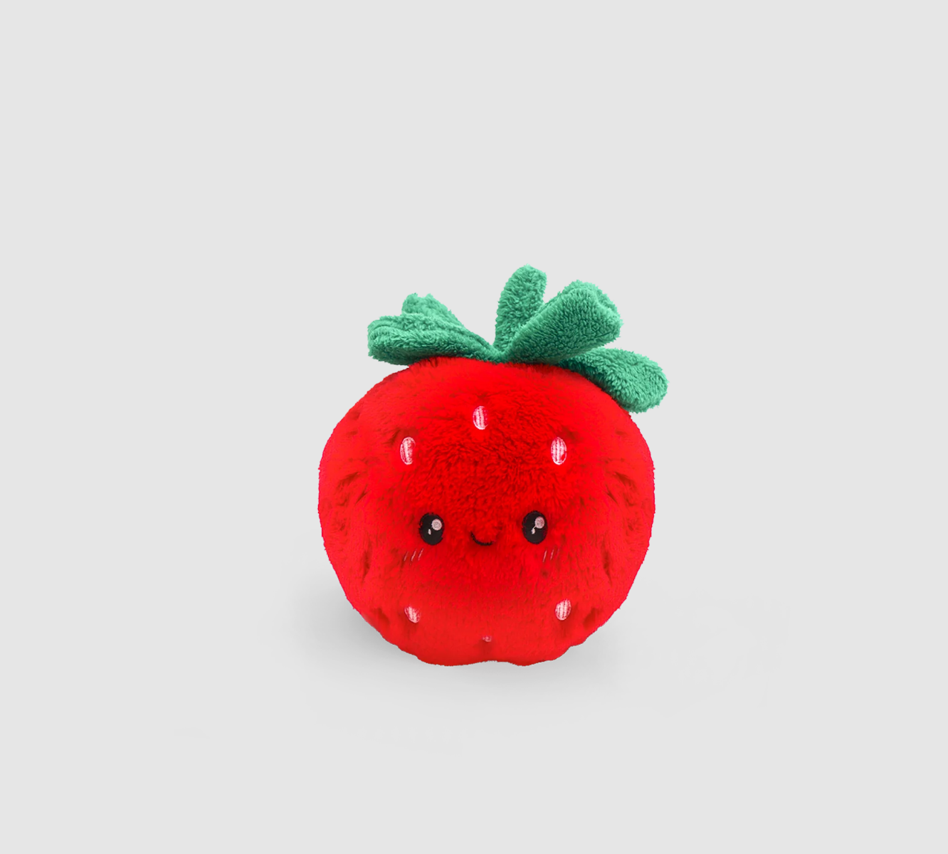 Coussin Fraise