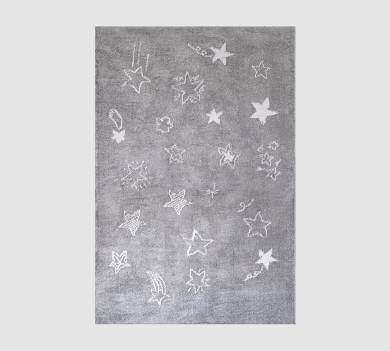 Tapis Star