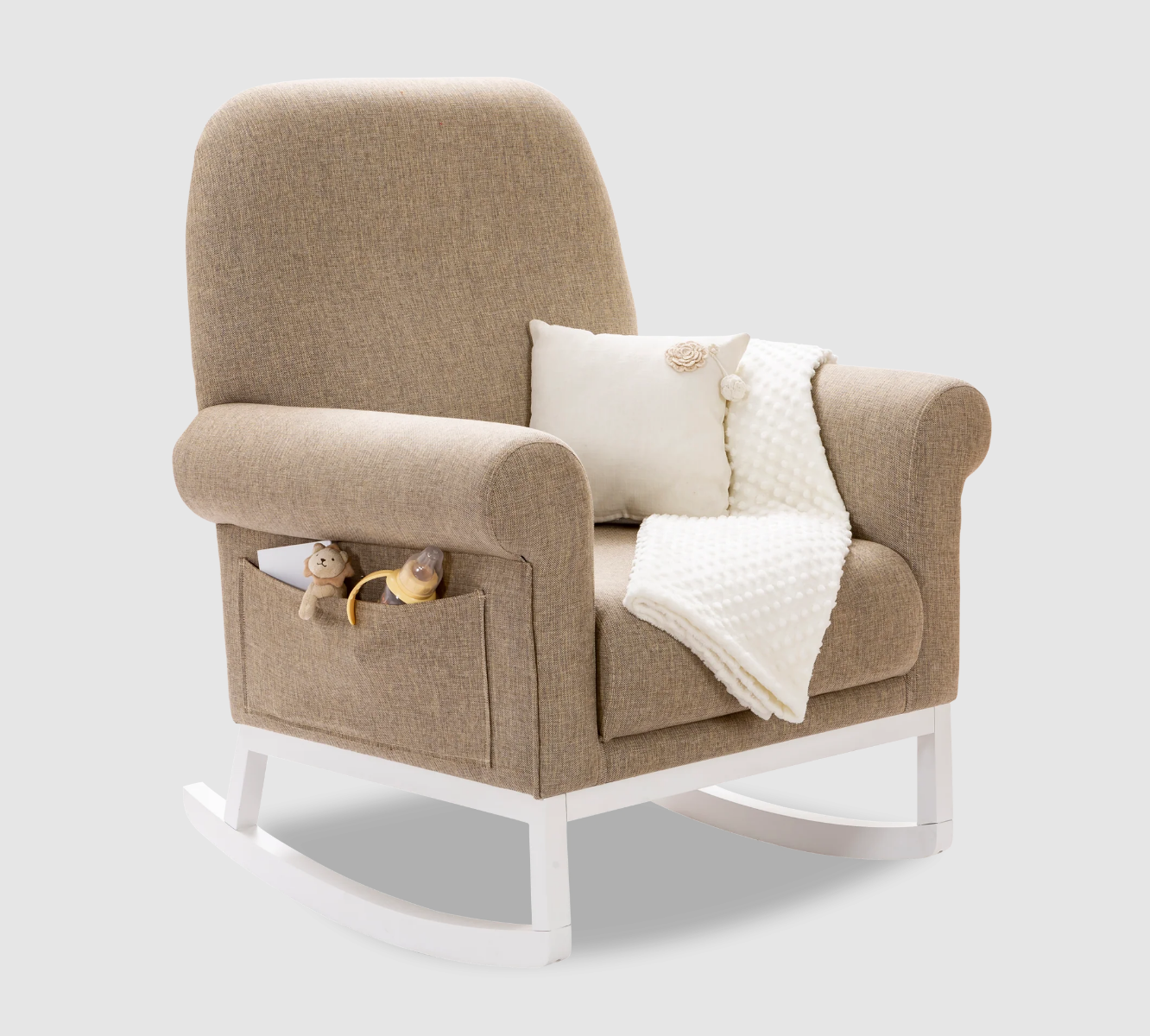 Chaise Maman Basculante