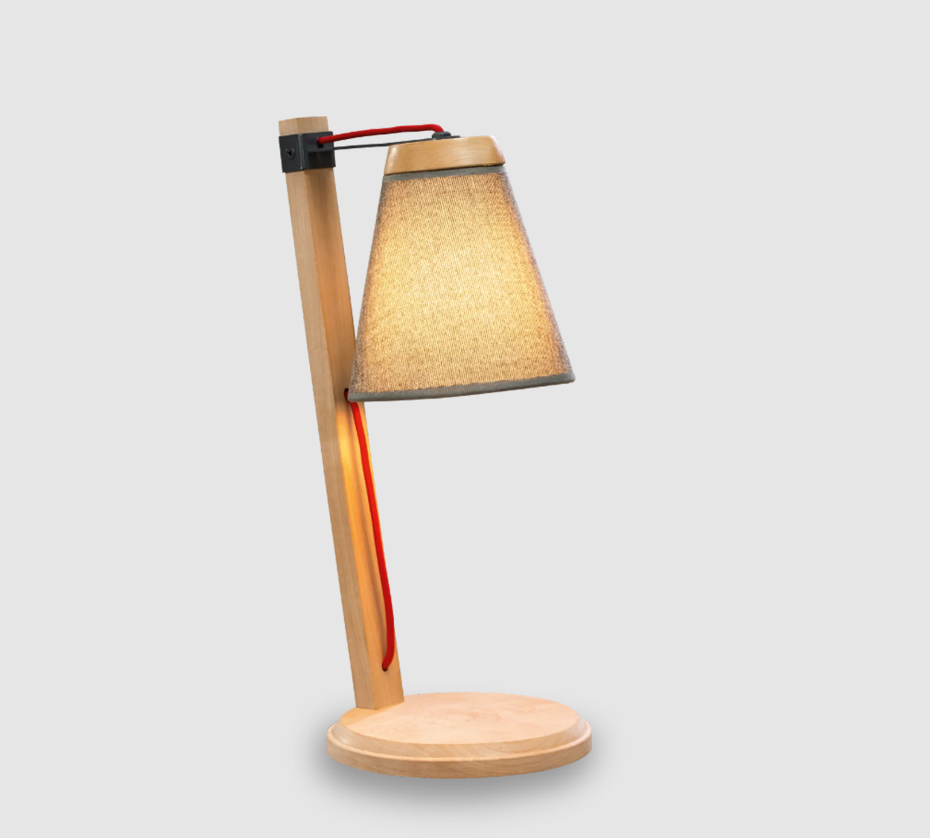 Lampe de Chevet Trio