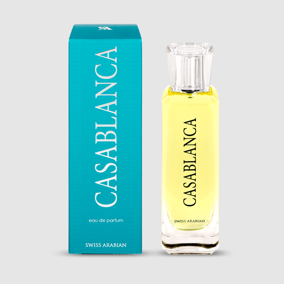 Eau de Parfum Casablanca