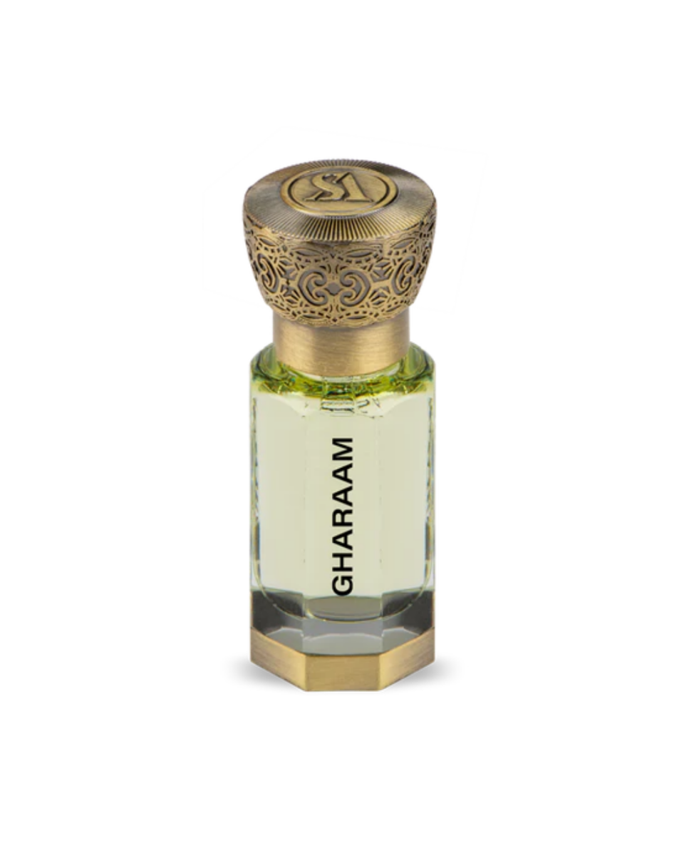 Huiles de Parfums Concentrées Gharaam