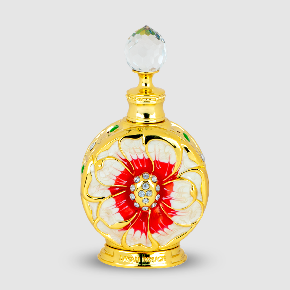 Huiles de Parfums Concentrées Layali Rouge