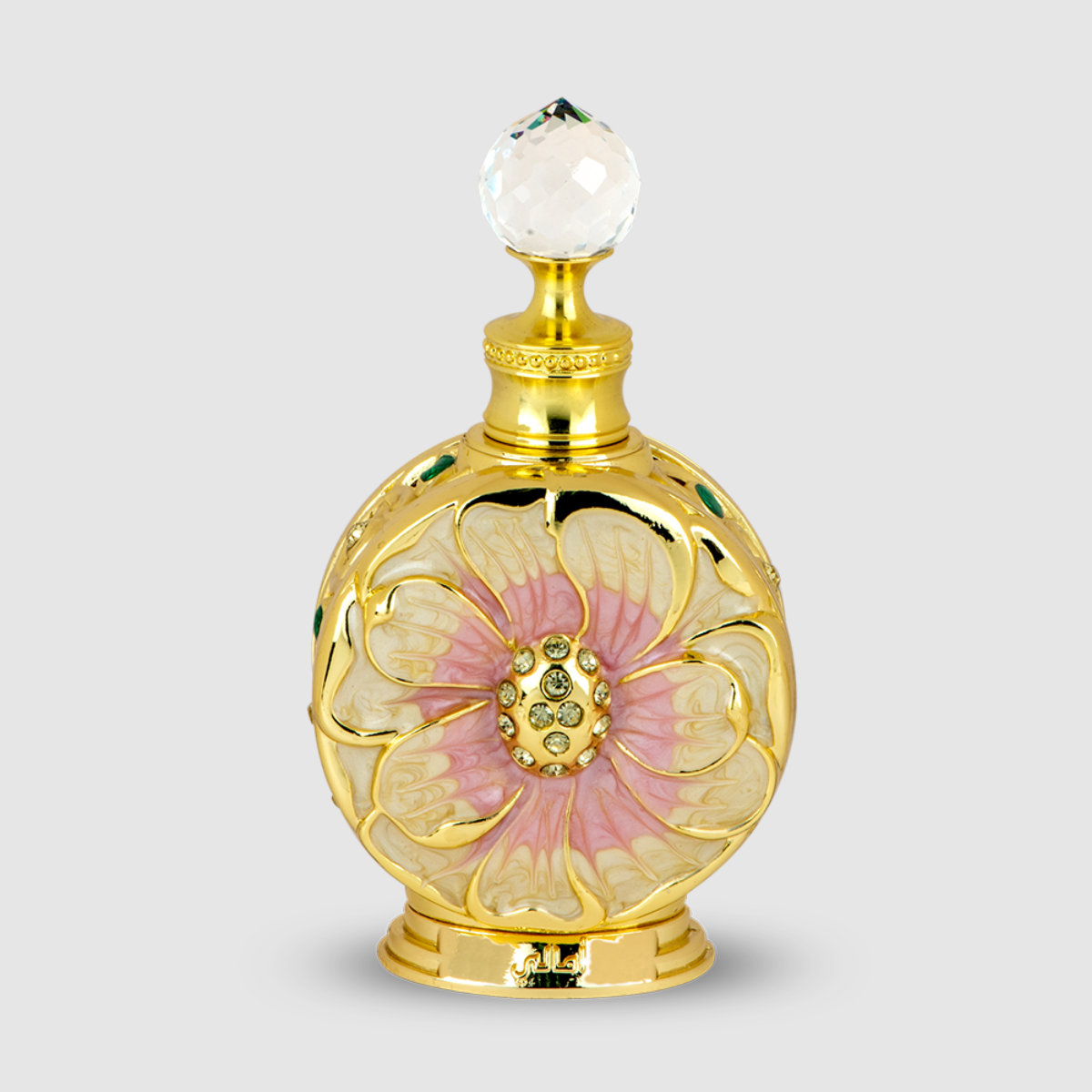 Huiles de Parfums Concentrées Amaali