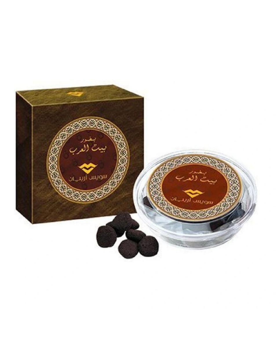 Bakhour Bait Al Arab