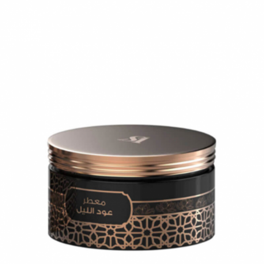 Muattar Night Oud