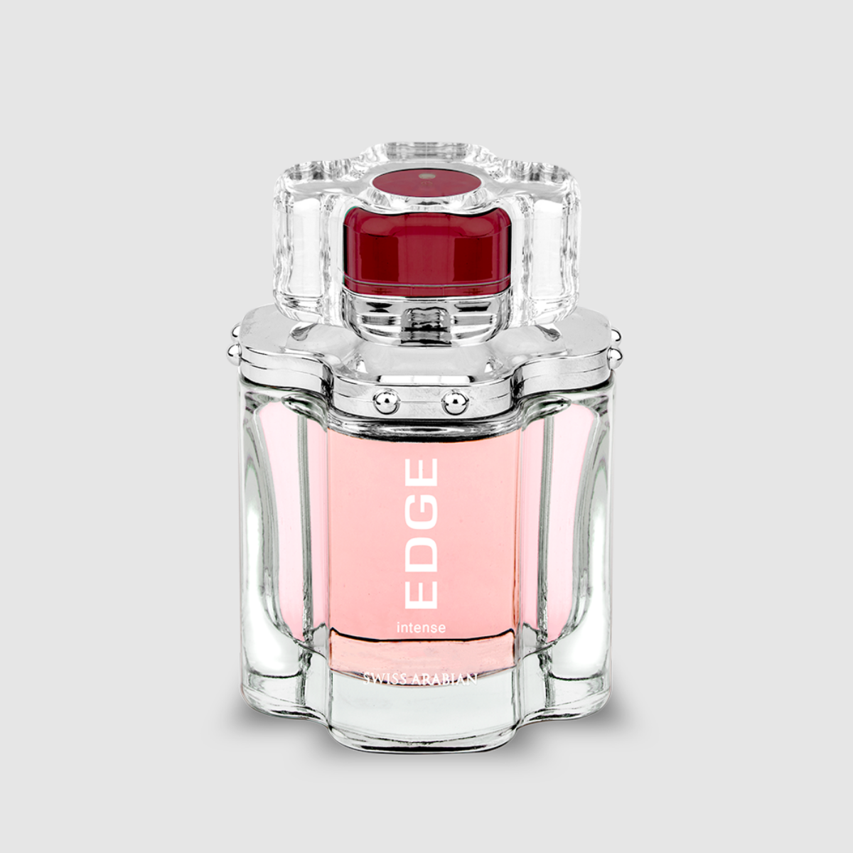 Eau de Parfum Edge Intense For Women