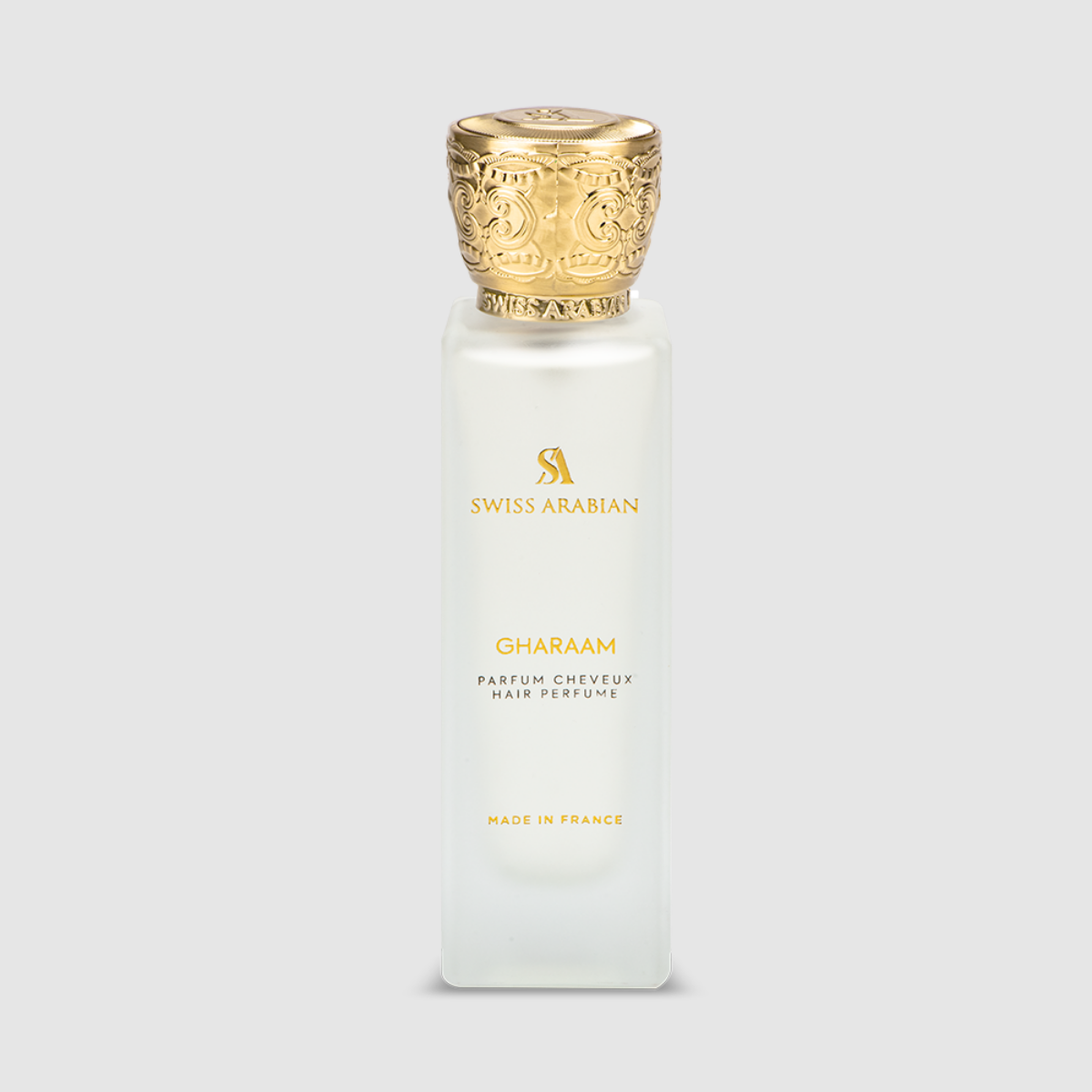 Gharaam Parfum Cheveux