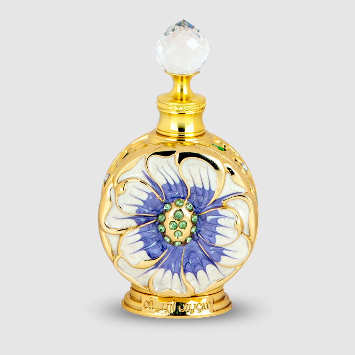 Huiles de Parfums Concentrées Layali