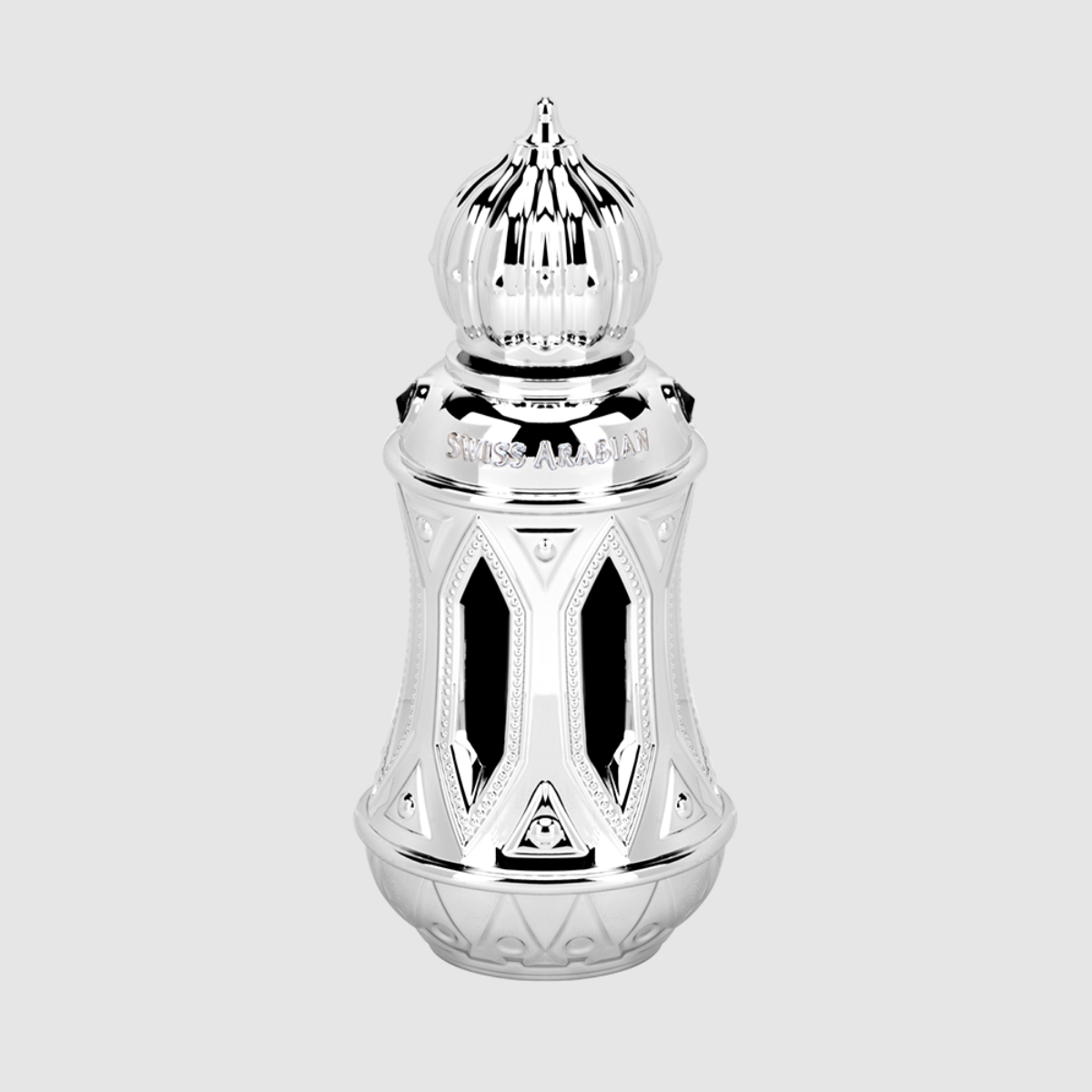 Huiles de Parfums Concentrées Attar Mubakhar