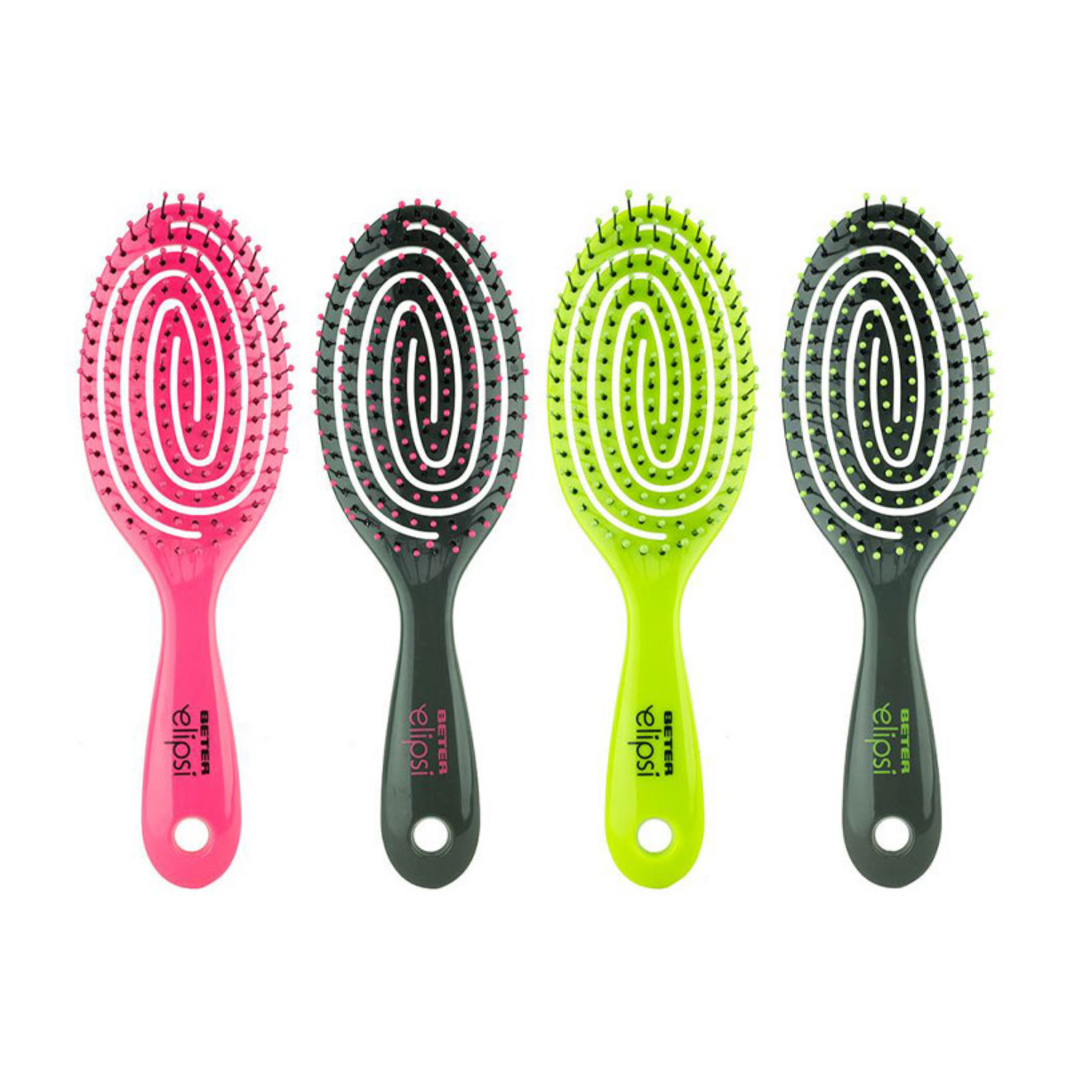 Brosse Démêlante Elipsi Mini