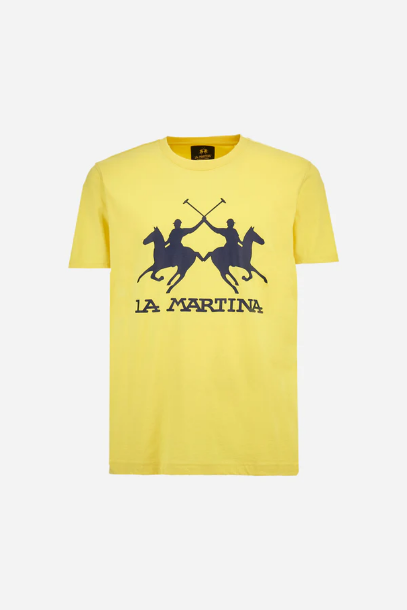 T-Shirt Homme Coupe Classique - Ramon thumbnail 1