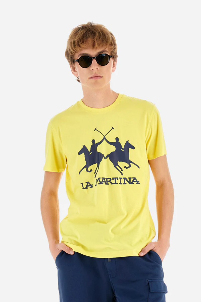 T-Shirt Homme Coupe Classique - Ramon thumbnail 3