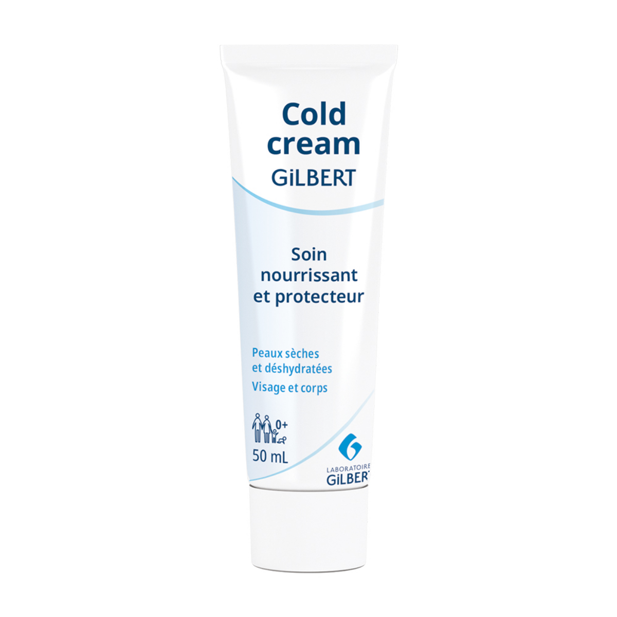 COLD CREAM