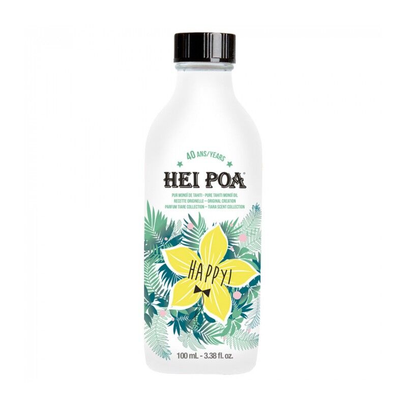 Pur Monoi Tahiti-happy