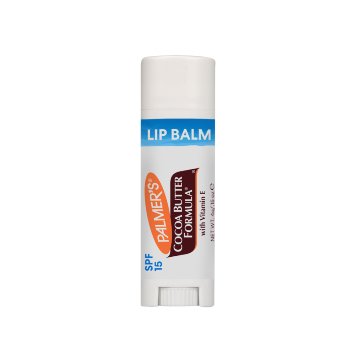 COCOA BUTTER LIP BALM