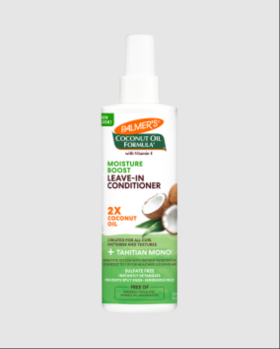 Démêlant Sans Rinçage Coco