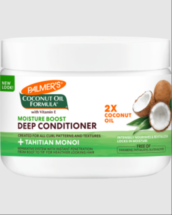 Masque A Lhuile De Noix De Coco Hydratation Intense