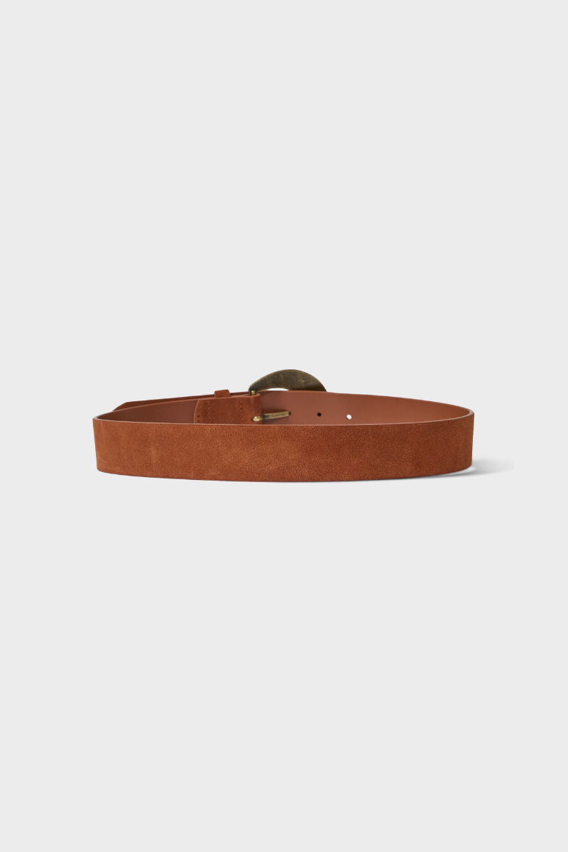 Ceinture en cuir thumbnail 3
