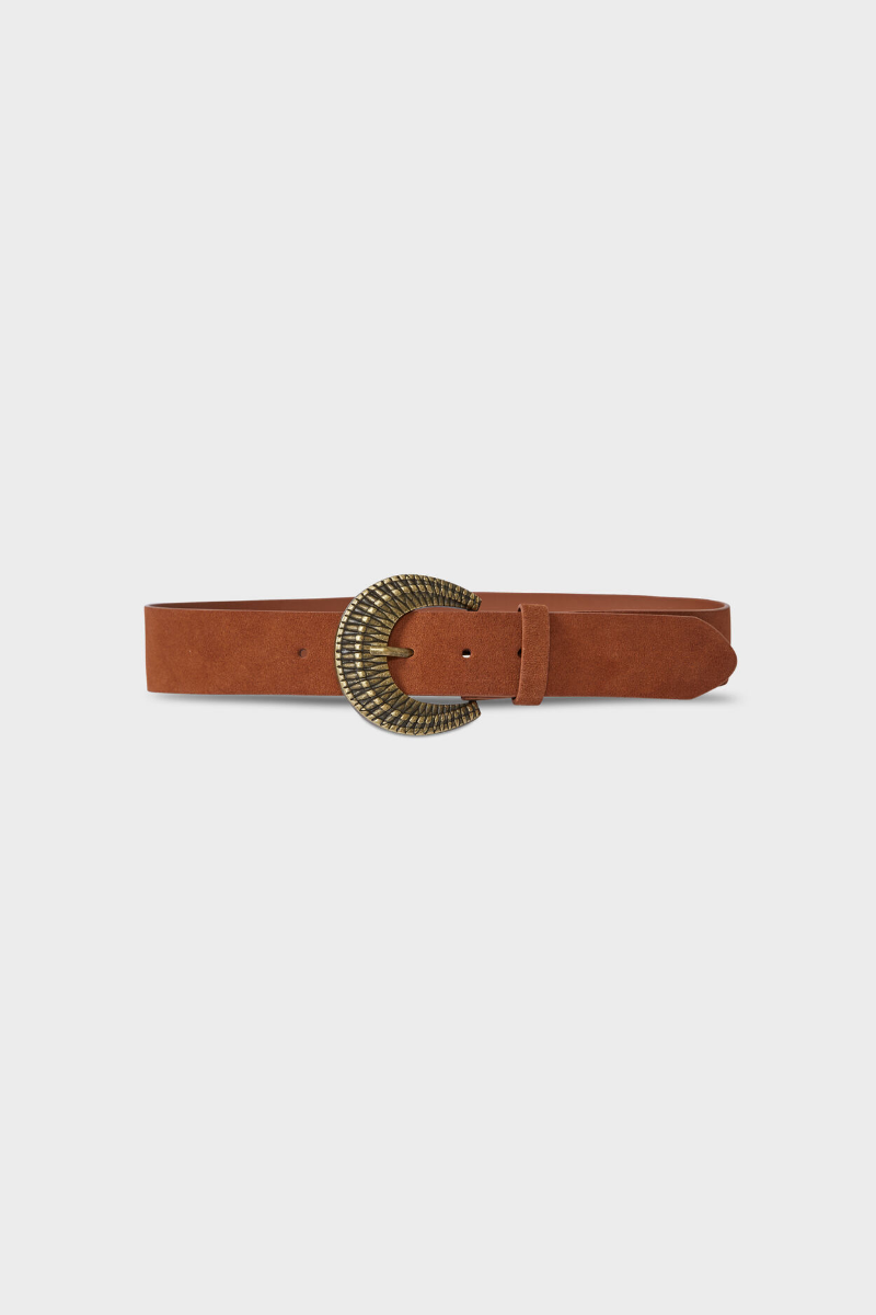 Ceinture en cuir thumbnail 4