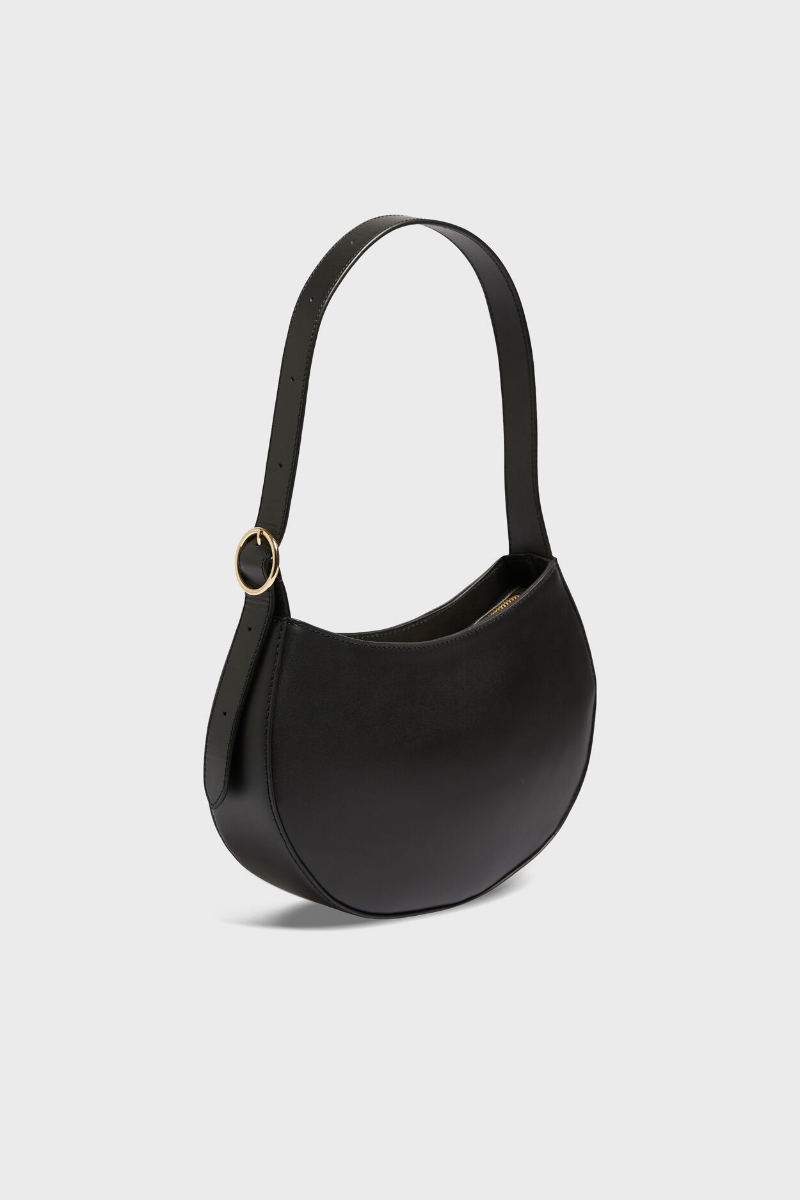 Sac Porté Épaule Demi Lune
