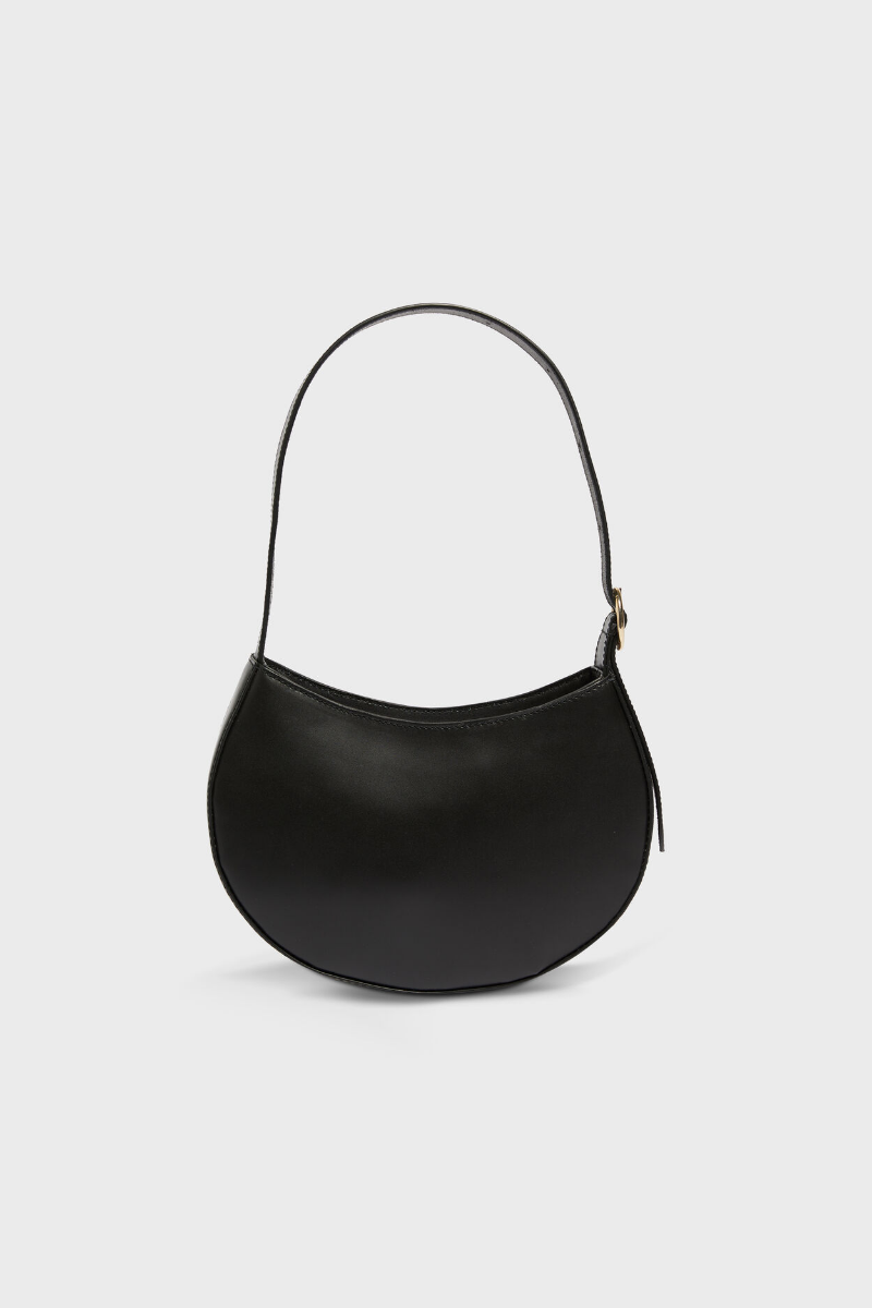 Sac Porté Épaule Demi Lune