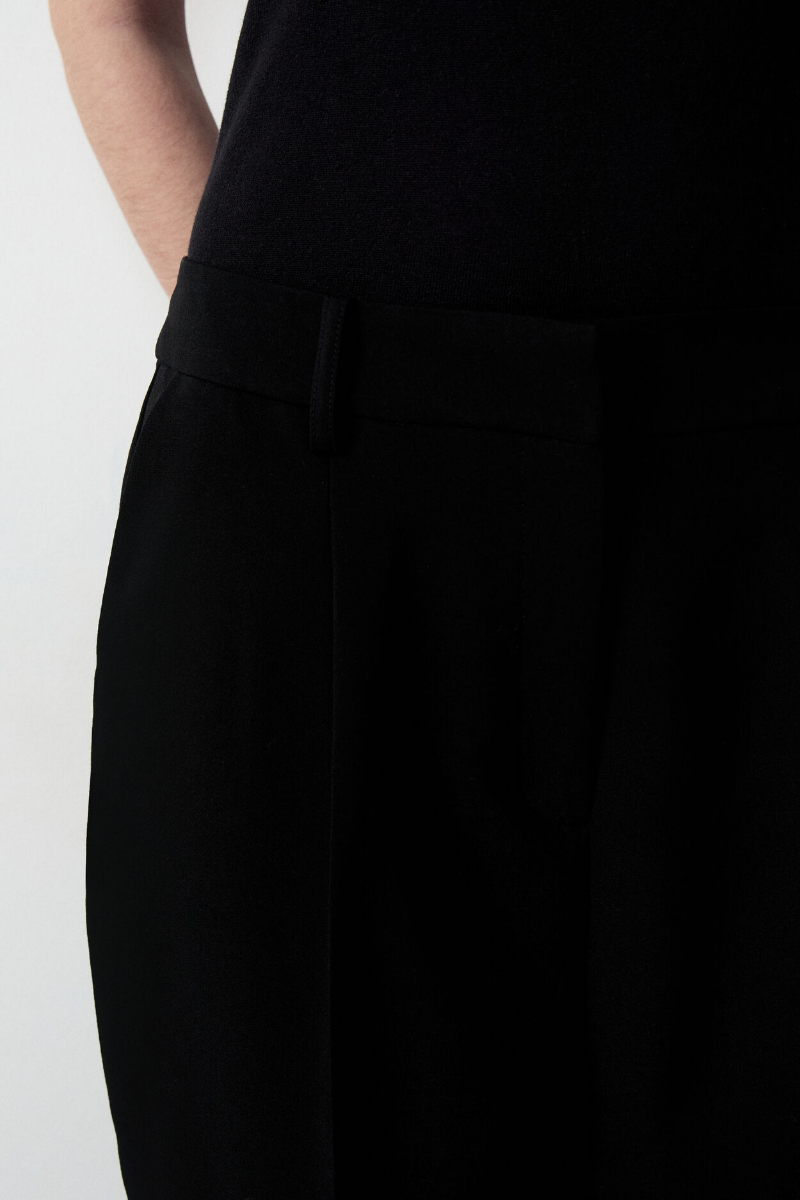 Pantalon Coupe Carotte thumbnail 3
