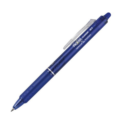 Stylo effaçable – PILOT FRIXION