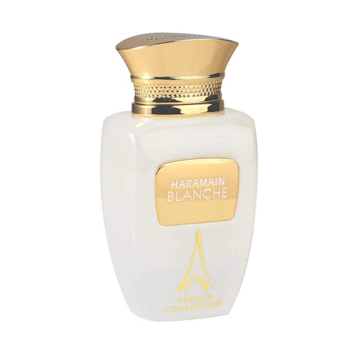 EAU DE PARFUM BLANCHE FRENCH COLLECTION