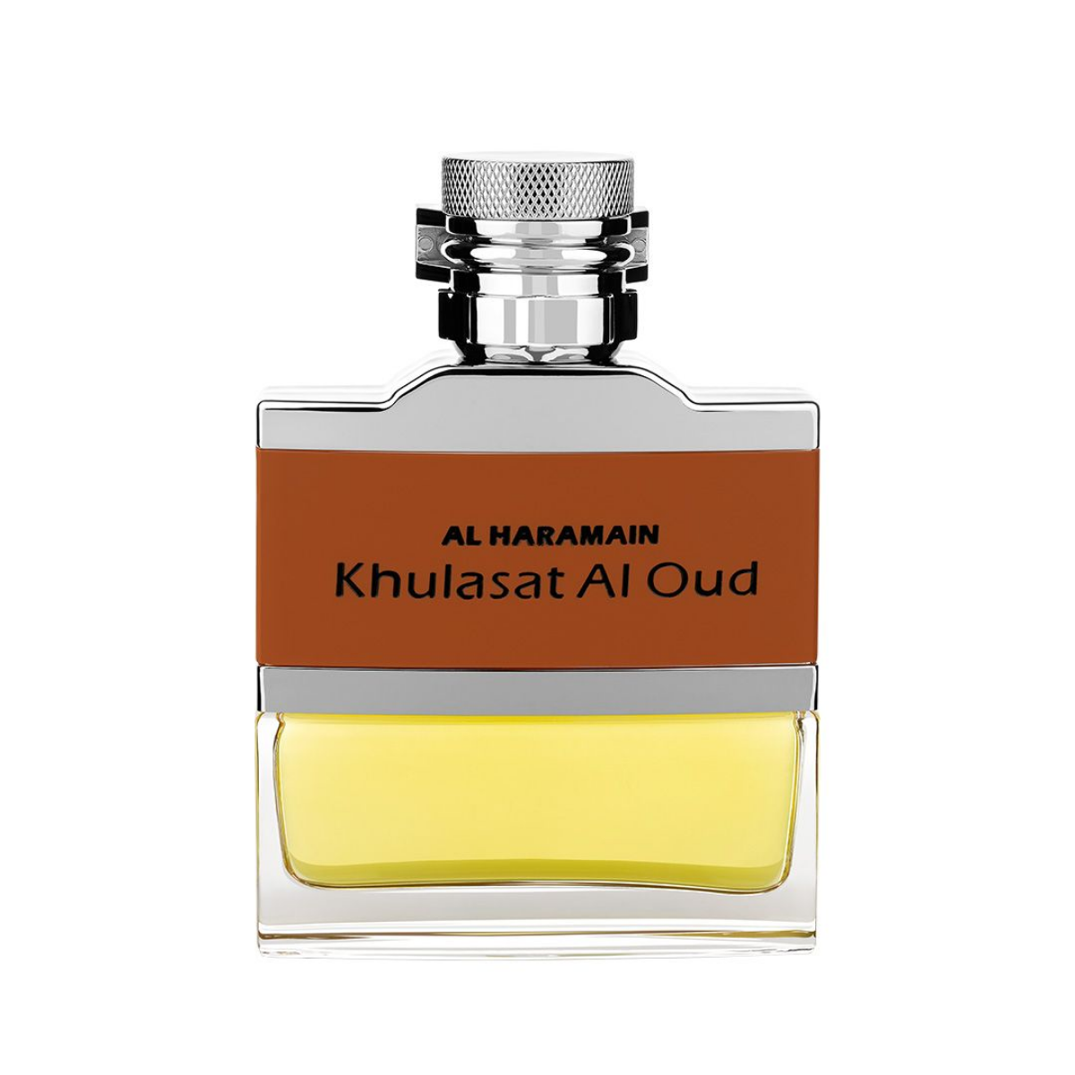 EAU DE PARFUM KHULASAT AL OUD
