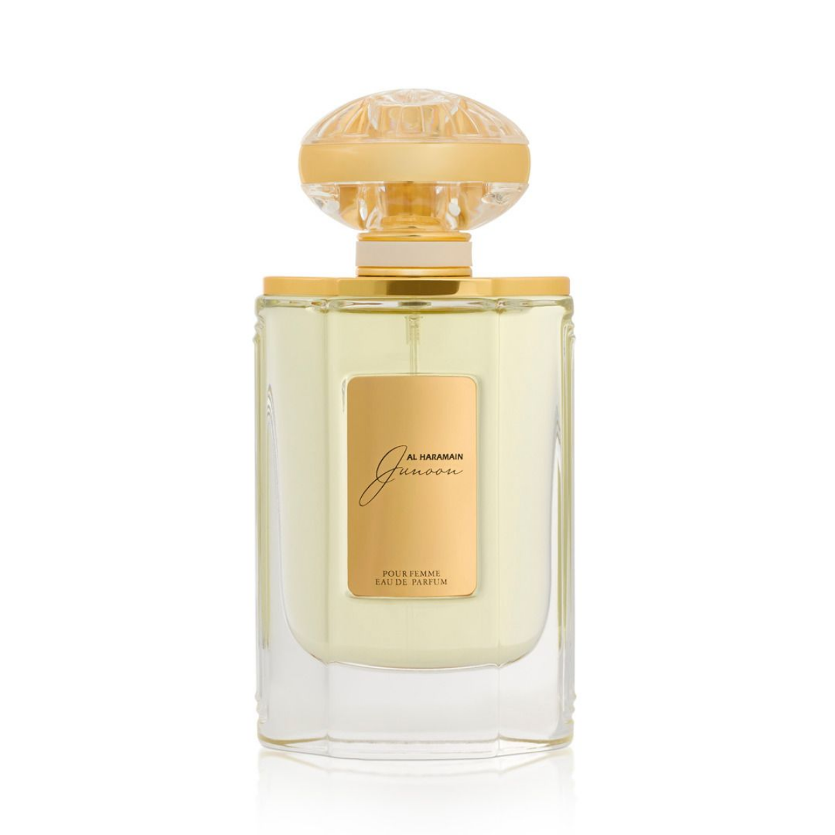 EAU DE PARFUM JUNOON FOR WOMEN