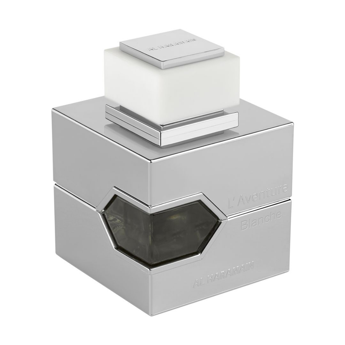 EAU DE PARFUM LAVENTURE BLANCHE