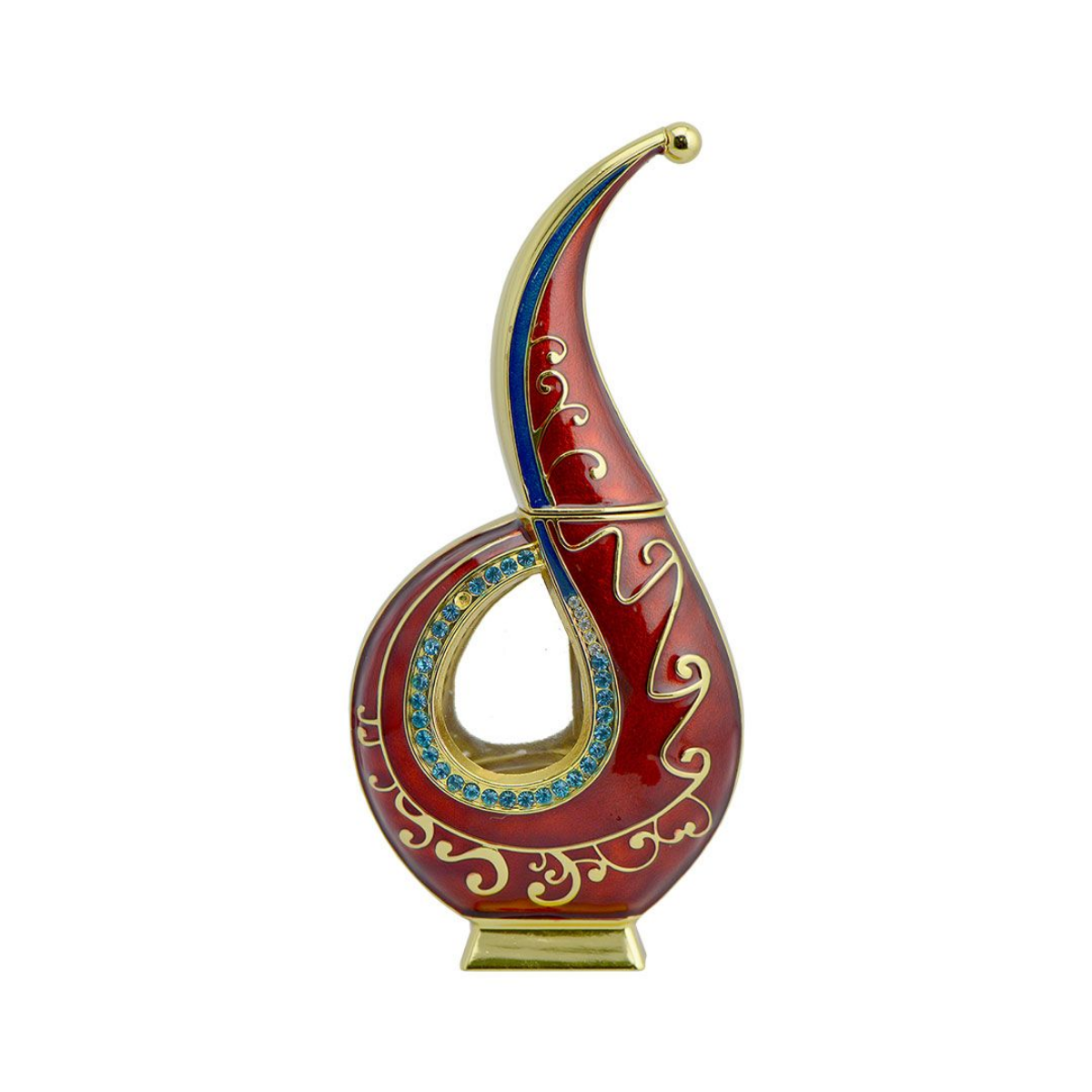 Huiles de parfums Concentrées OYUNY