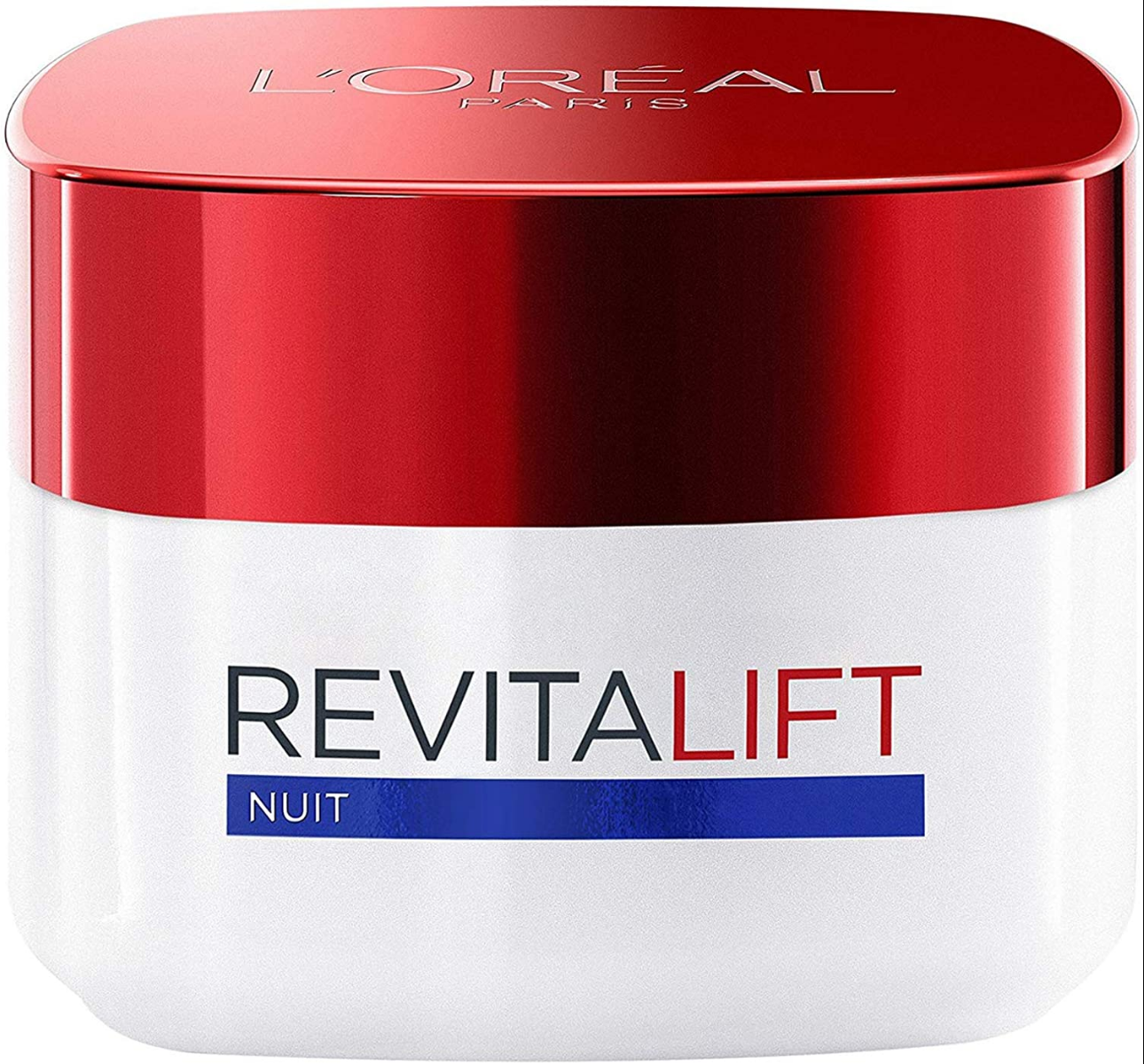 Skin Expert - Revitalift soin hydratant nuit anti rides et extra fermeté - 50ml thumbnail 2
