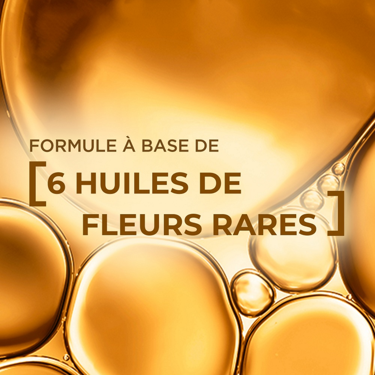  Elsève - Huile Extraordinaire - Shampooing nutrition cheveux normaux à secs 400ML thumbnail 2