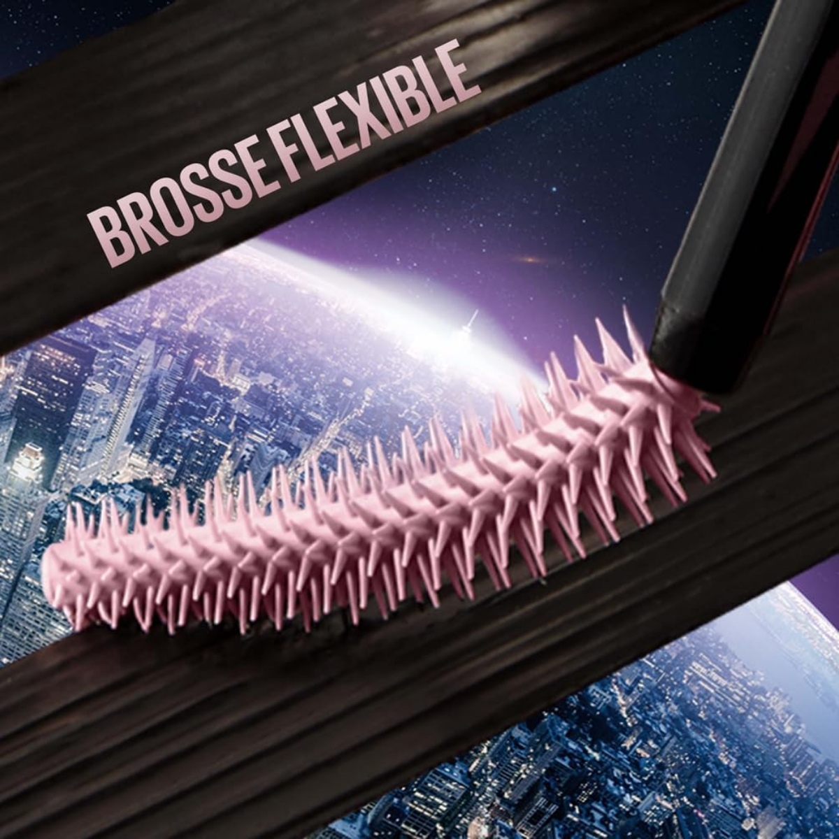 Mascara Volume Million Lashes Panorama – Green Attitude