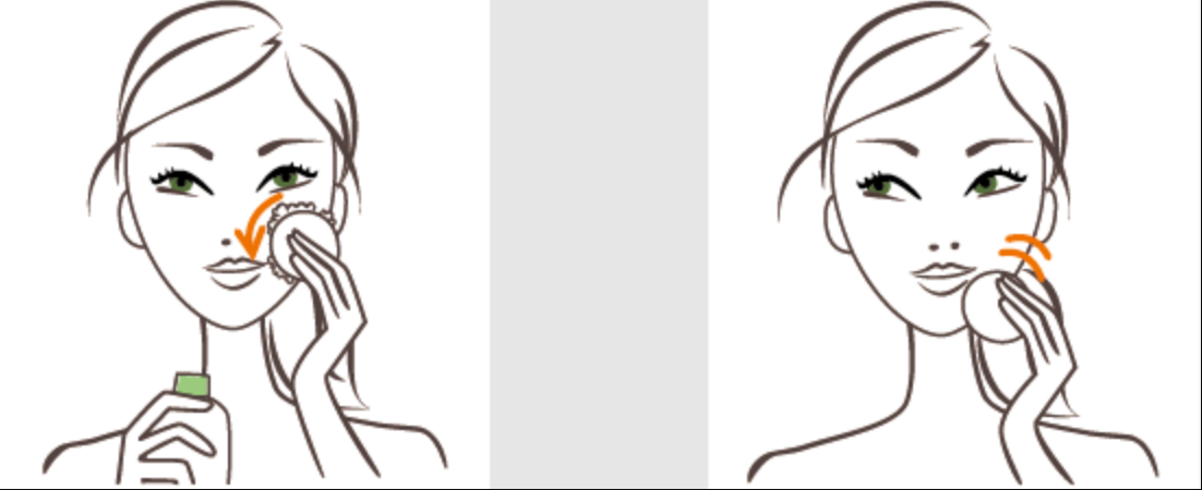 SkinActive - Eau micellaire biphasé - 400ml thumbnail 3