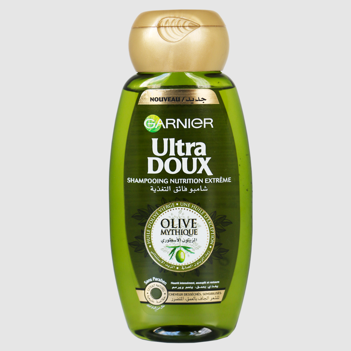 Ultra Doux - Shampooing Olive Mythique - 200ml