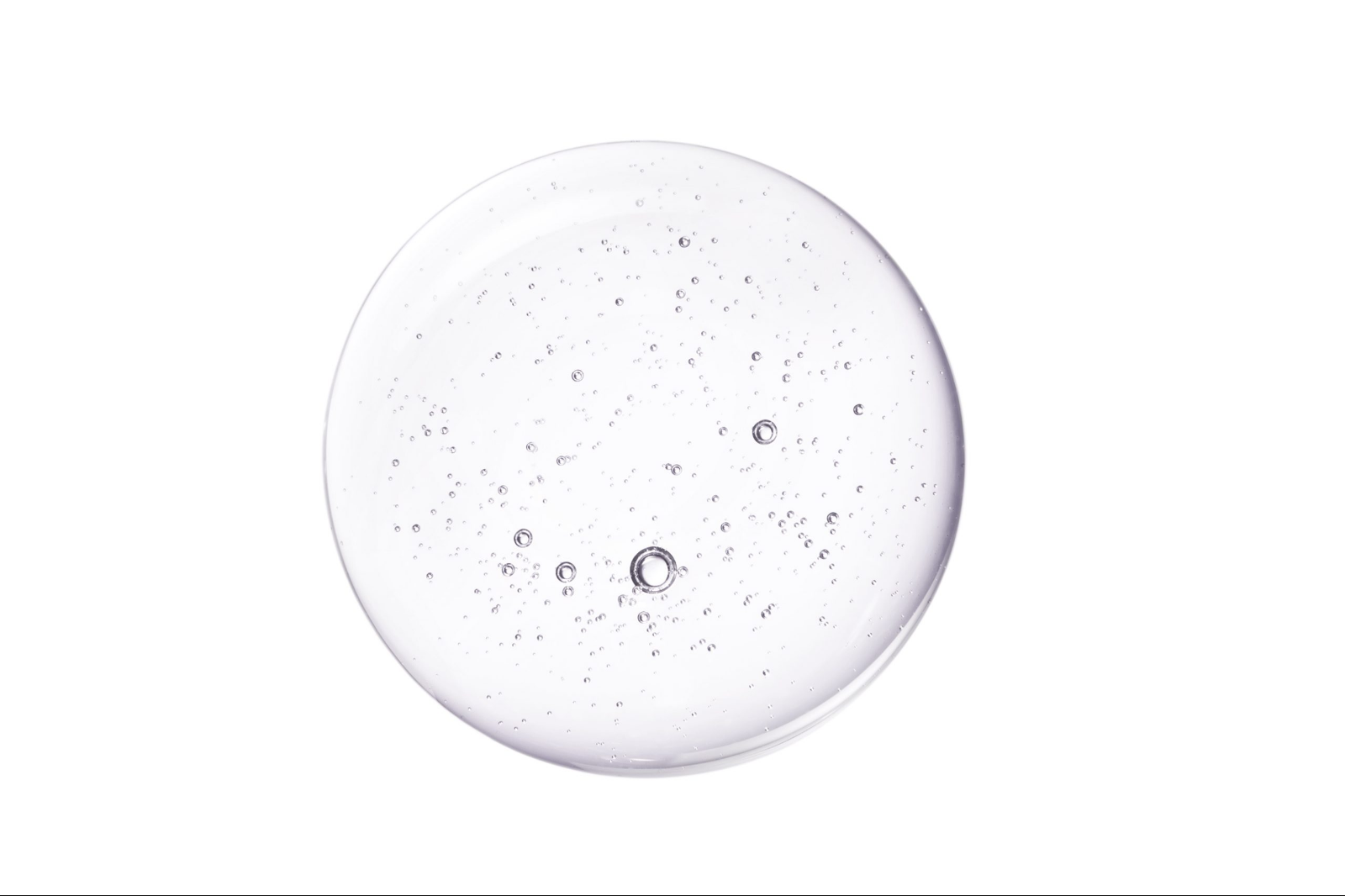 Sérum Repulpant à l'Acide Hyaluronique 1,5% – Hydratation Intense et Lissage des Rides – 30ml thumbnail 3
